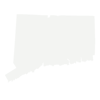 Connecticut-map